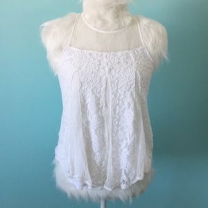 Abercrombie kids top